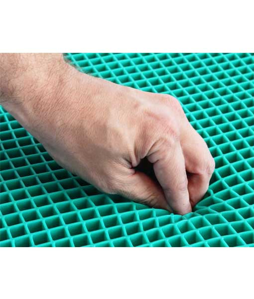EquaGel Adjustable Cushion
