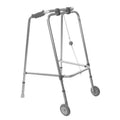 Folding Frame with Wheels