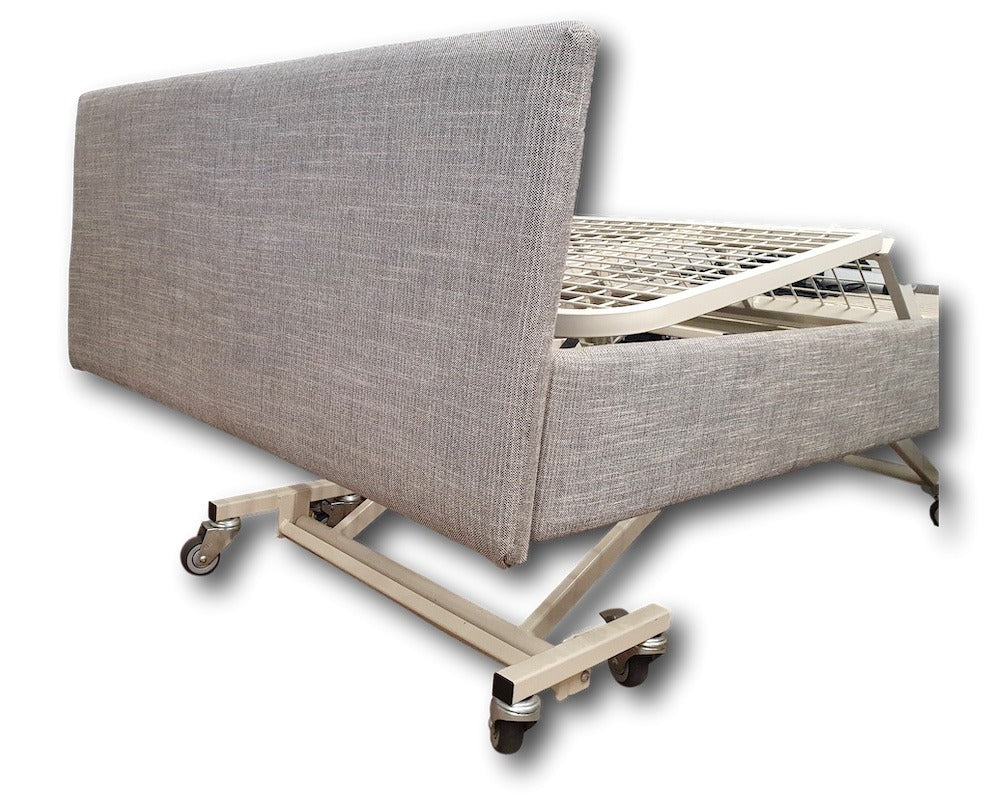 Icare Standard Footboard