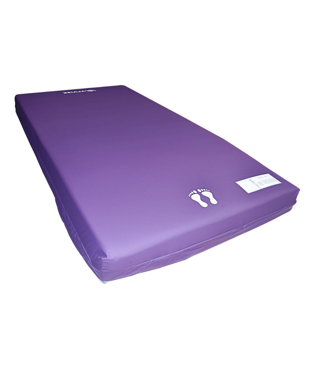 Forte Alaise Mattress - main