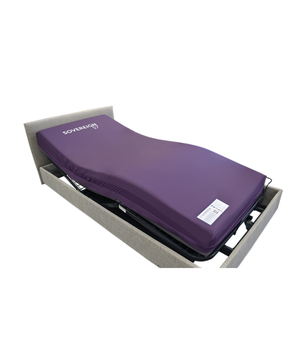 Forte Sovereign S7 Mattress