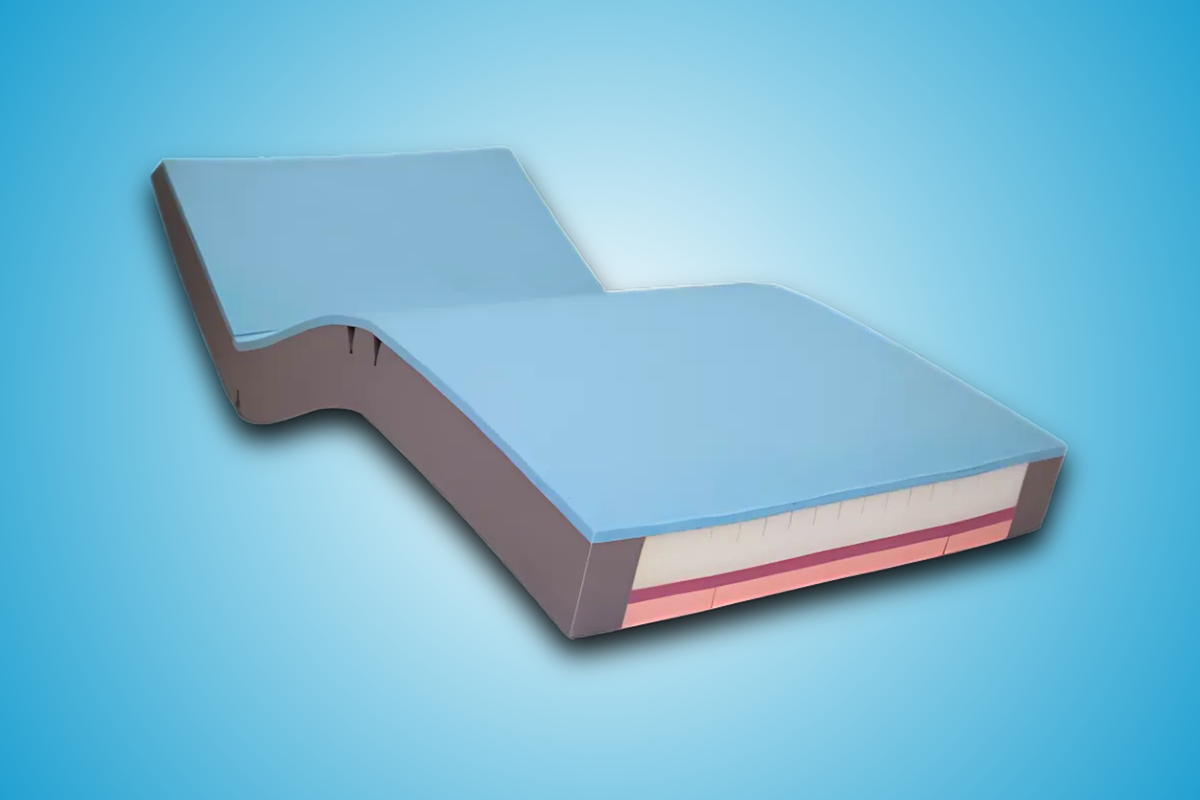 Forte Sovereign S7 Mattress