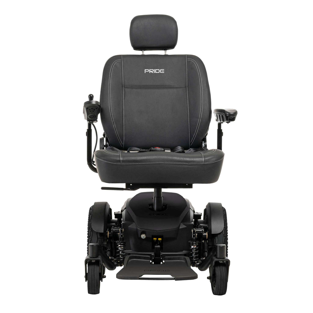 Jazzy EVO 614 HD Power Chair