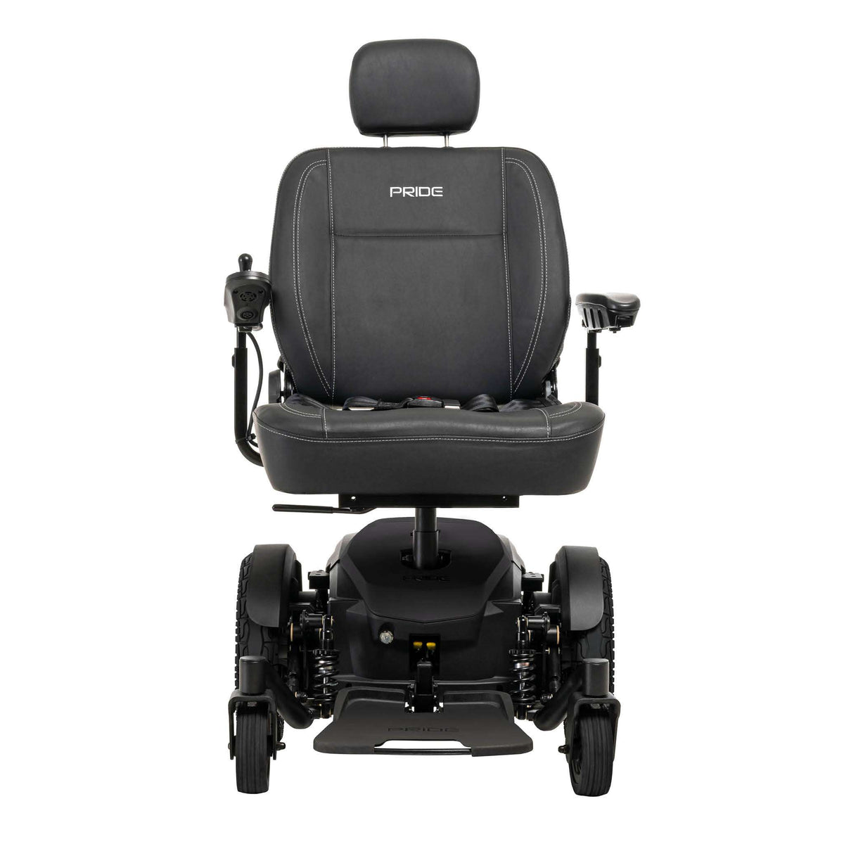 Jazzy EVO 614 HD Power Chair