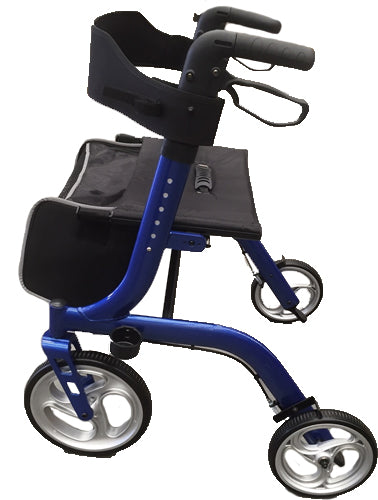 Days Deluxe Rollator