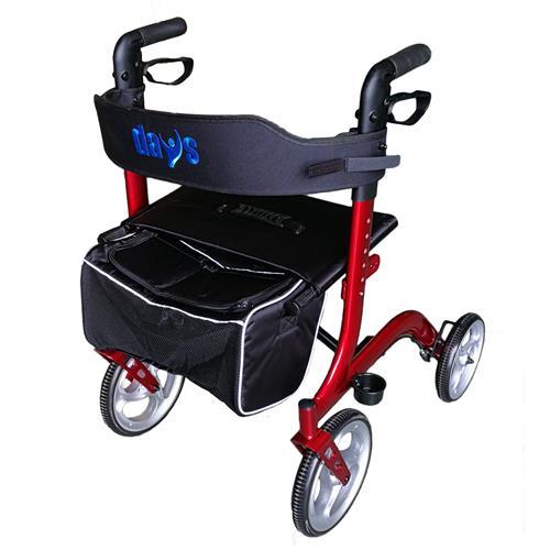 Days Deluxe Rollator