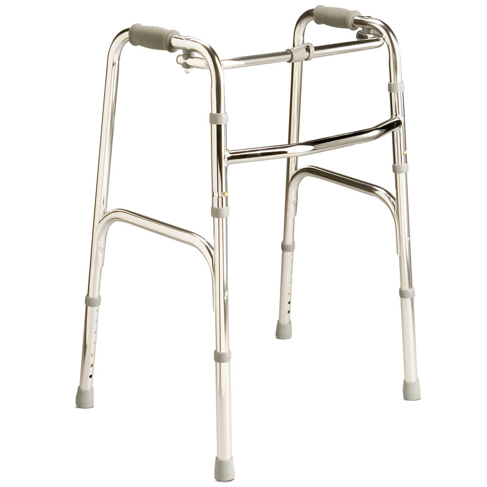Care Quip Walking Frame