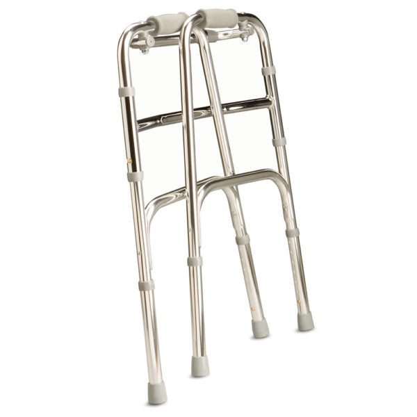 Care Quip Walking Frame