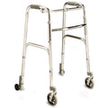Walking Frame With Wheels