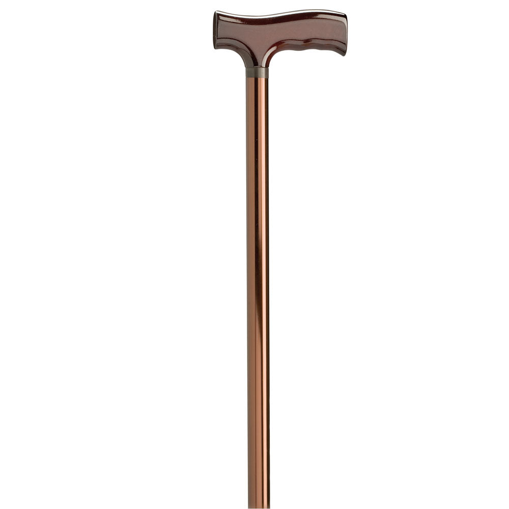 Walking Stick - T Shape Handle