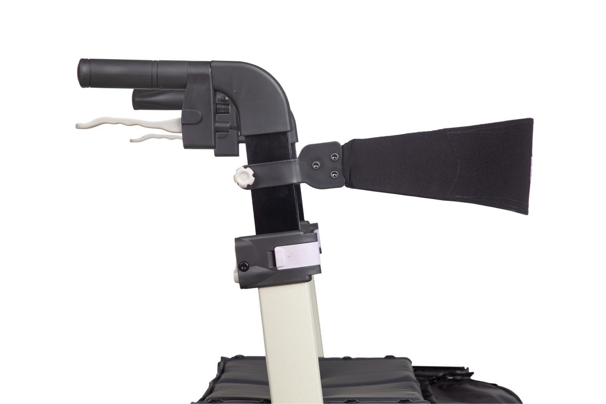 Hero Medical Outdoor Lite All-Terrain Seat Walker