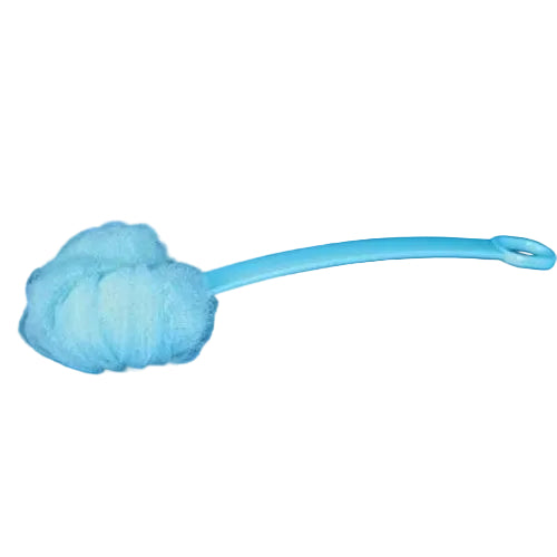 Homecraft Long Handled Net Sponge - 380mm