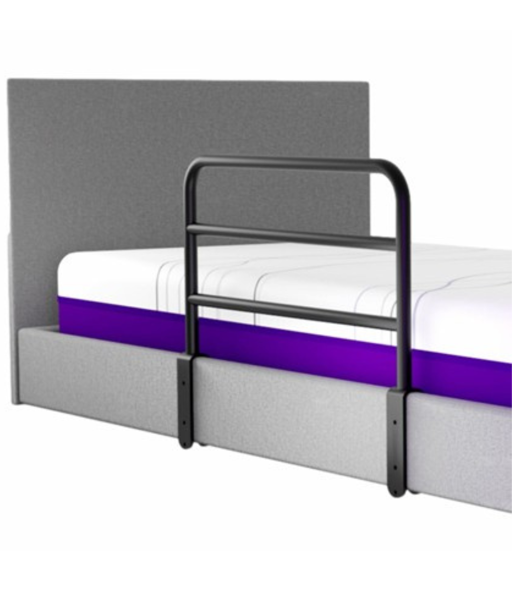 Icare Bed Low Side Rail