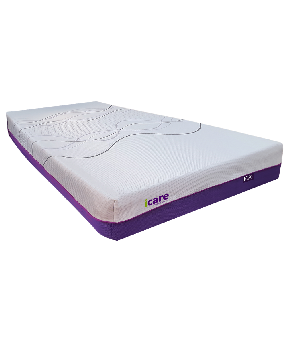 Icare IC20 Mattress