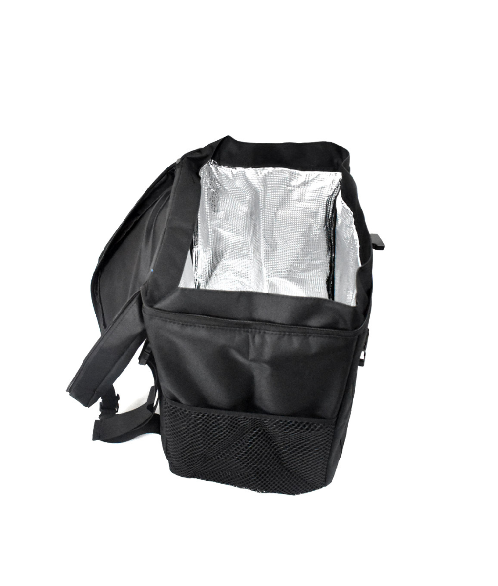 Mobility Scooter Back Pack Style Rear Bag, view 3