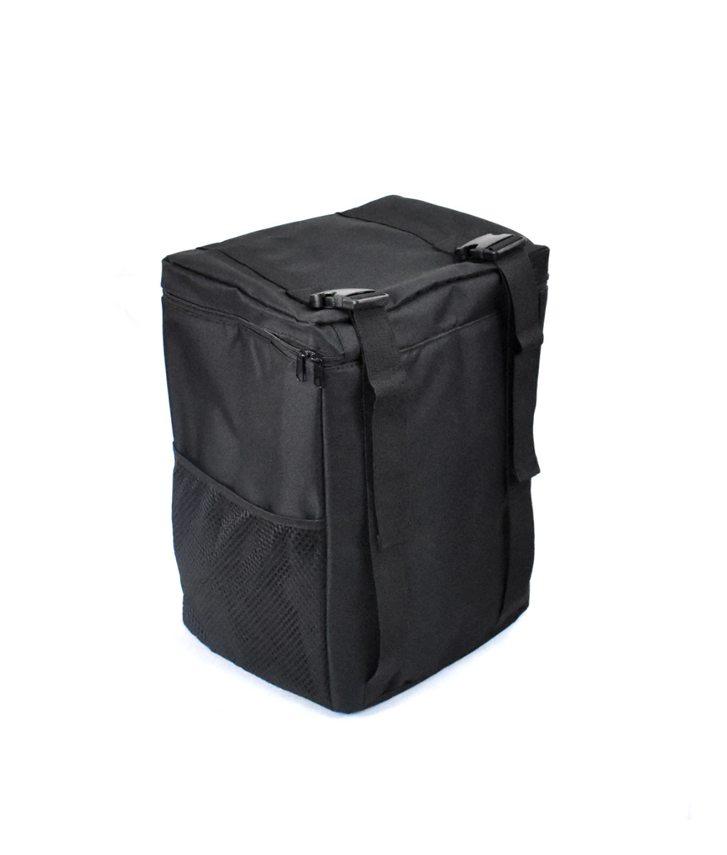 Mobility Scooter Back Pack Style Rear Bag, view 4