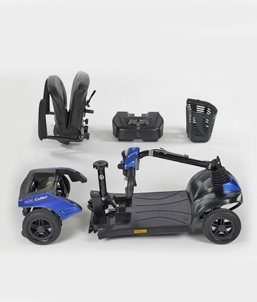 Invacare Colibri Mobility Scooter