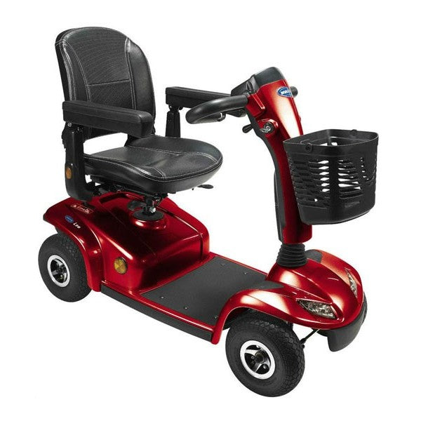 Invacare Leo Light Mobility Scooter