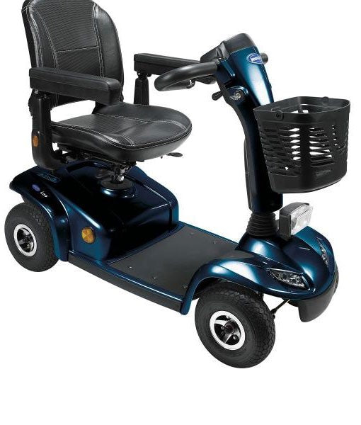 Invacare Leo Light Mobility Scooter
