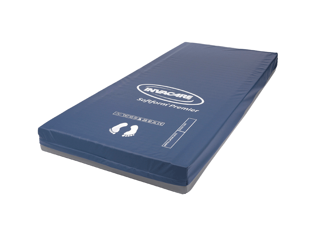 Invacare SoftForm Premier Mattress