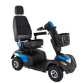 Invacare Comet Alpine Plus Mobility Scooter