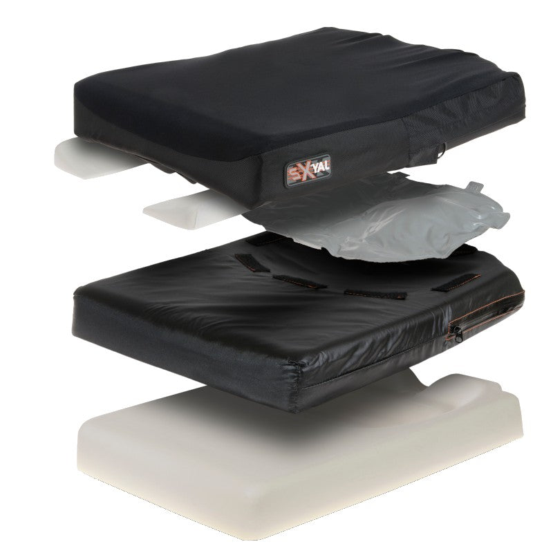 Jay X2 Pressure Care Cushion