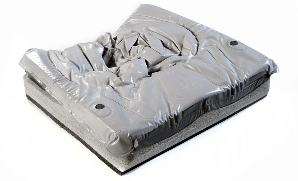 Jay 2 Deep Contour Pressure Care Cushion