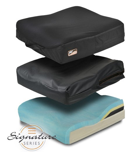 Jay Union Pressure Care Cushion