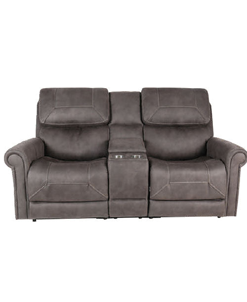 Kennington Twin Seat Dual Motor Lift Chair