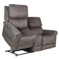 Kennington Twin Seat Dual Motor Lift Chair