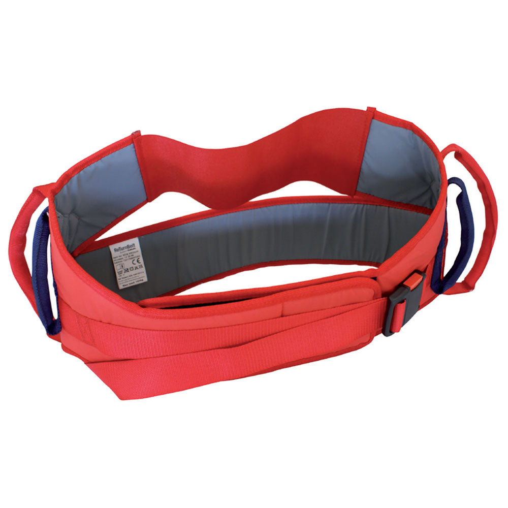 Romedic ReTurn Transfer Belt
