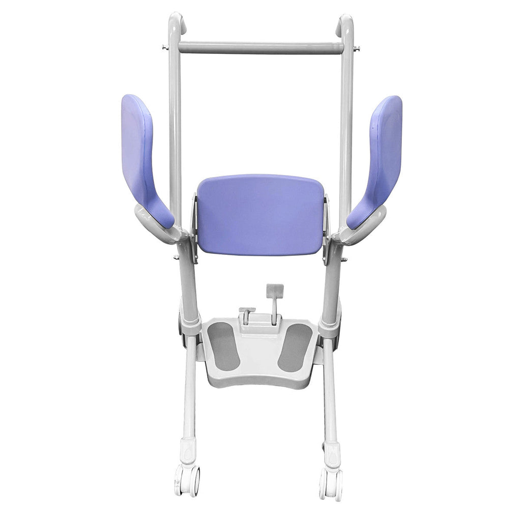 Smart Stand Transfer Aid