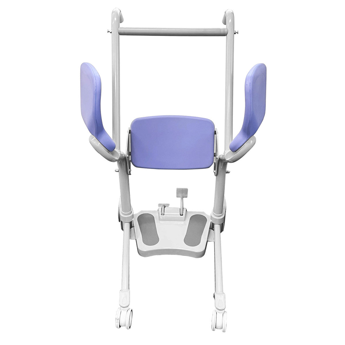Smart Stand Transfer Aid
