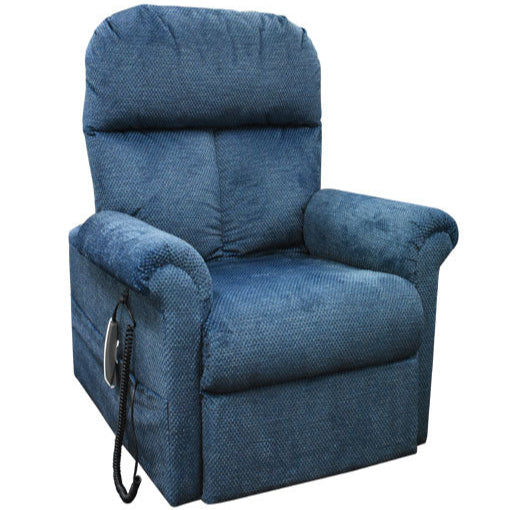 Pride LC107 Lift Chair - Dual Motor