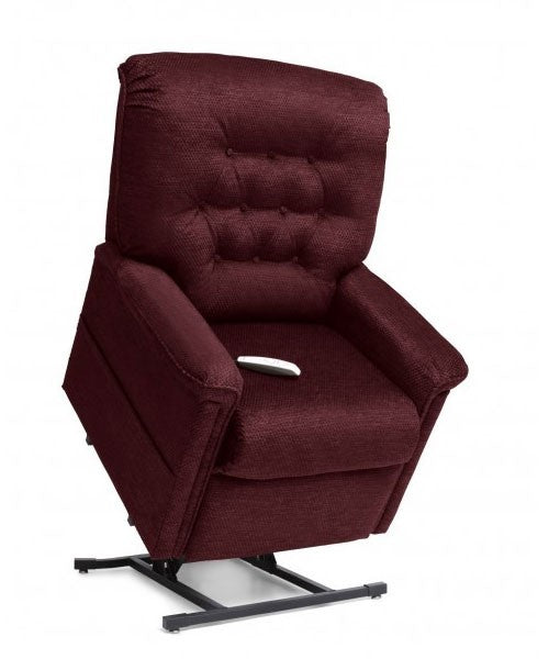 Pride LC-358XL Bariatric Lift Chair - 227kg