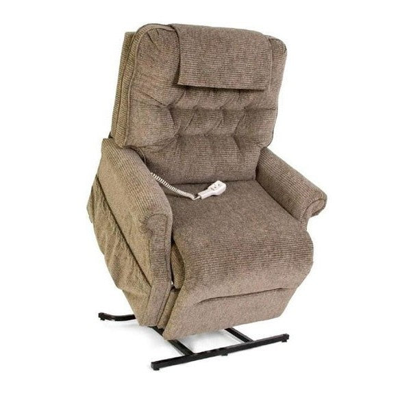 Pride LC-358XL Bariatric Lift Chair - 227kg