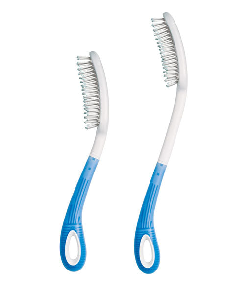 Long-Handled Comb/Brush