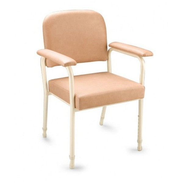 Low Back Hunter Chair