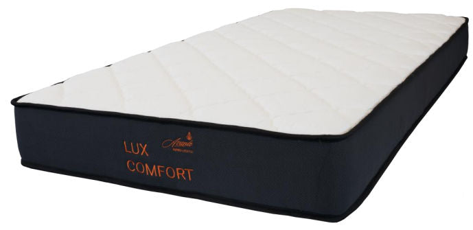 Avante Lux Comfort Mattress - Plush (reseller photo)