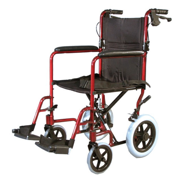 Shopper 12 Transit Wheelchair
