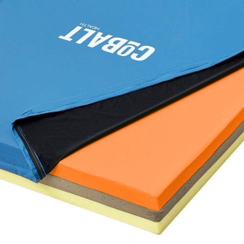 3 Layer M02 Memory Foam Mattress