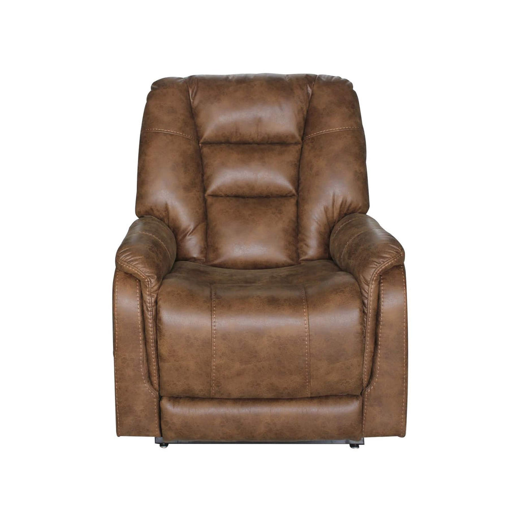 Theorem Mercer Lift Chair - front view