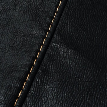 Theorem Mercer Lift Chair - Badlands Eclipse upholstery close-up