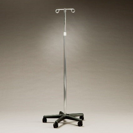 Mobile IV Pole