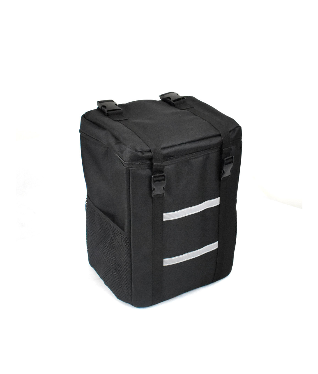 Mobility Scooter Back Pack Style Rear Bag, view 2