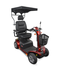 Mobility Scooter Canopy