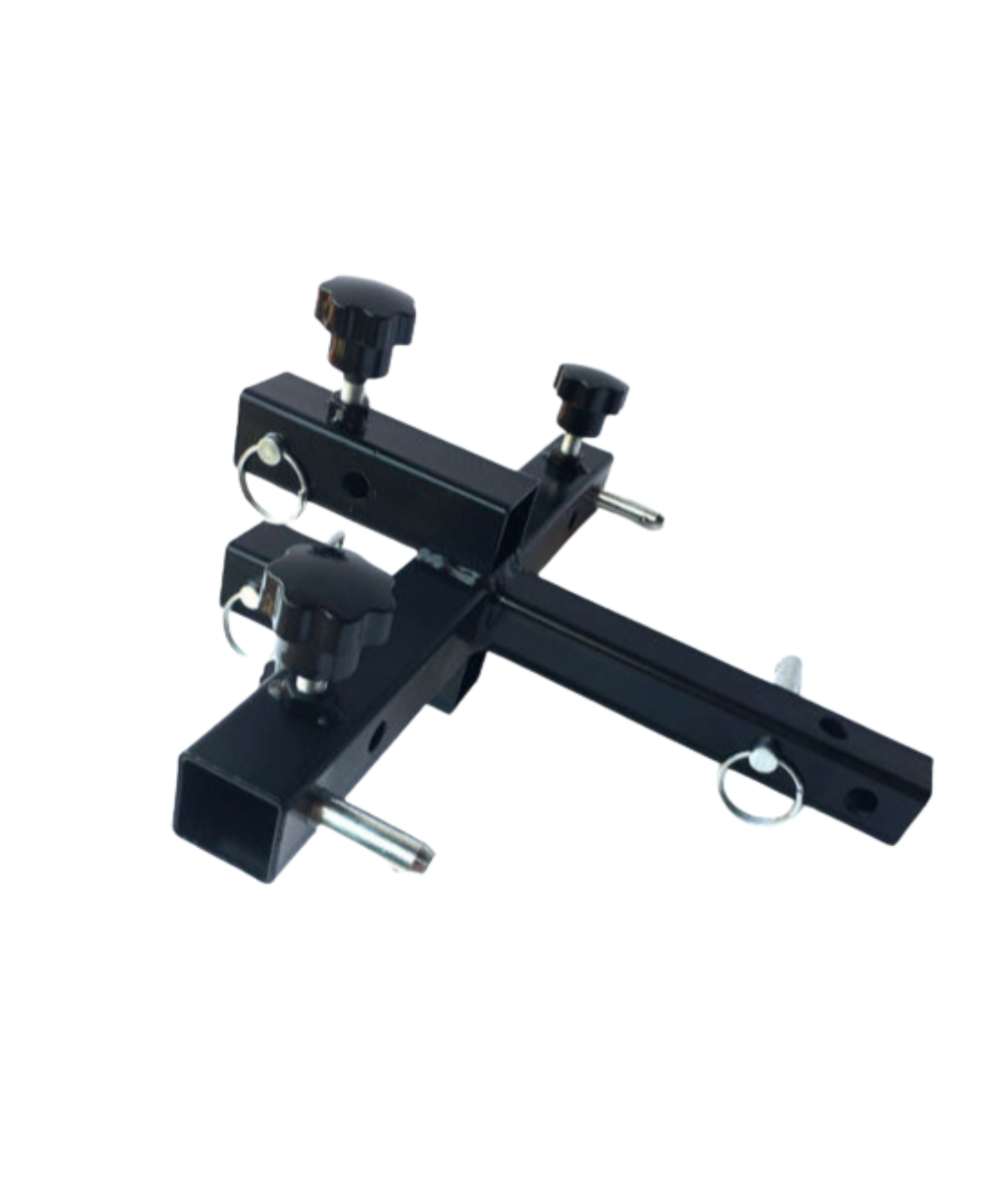 Mobility Scooter Multi Adapter, view 3