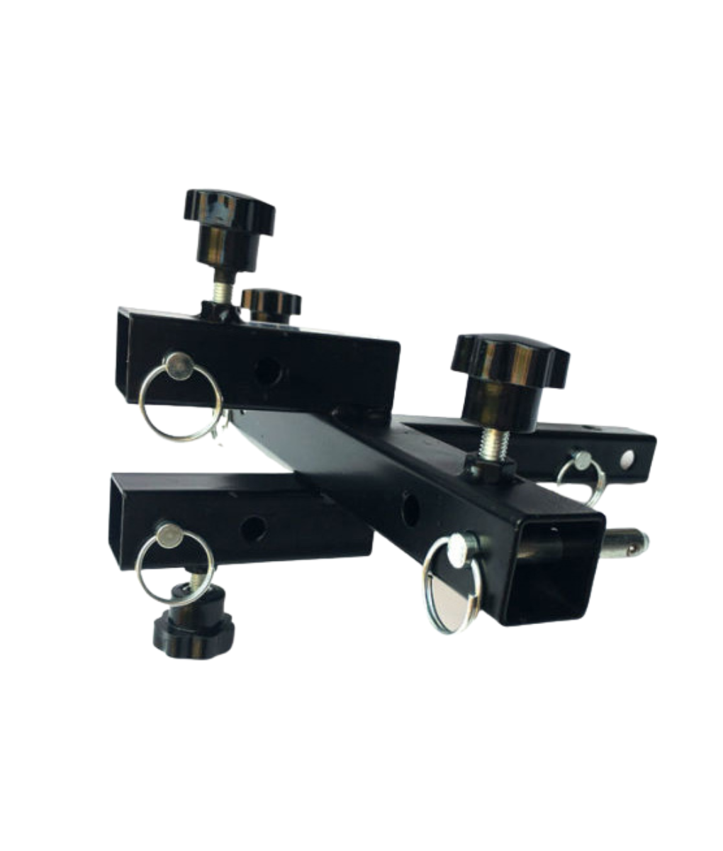 Mobility Scooter Multi Adapter, view 2