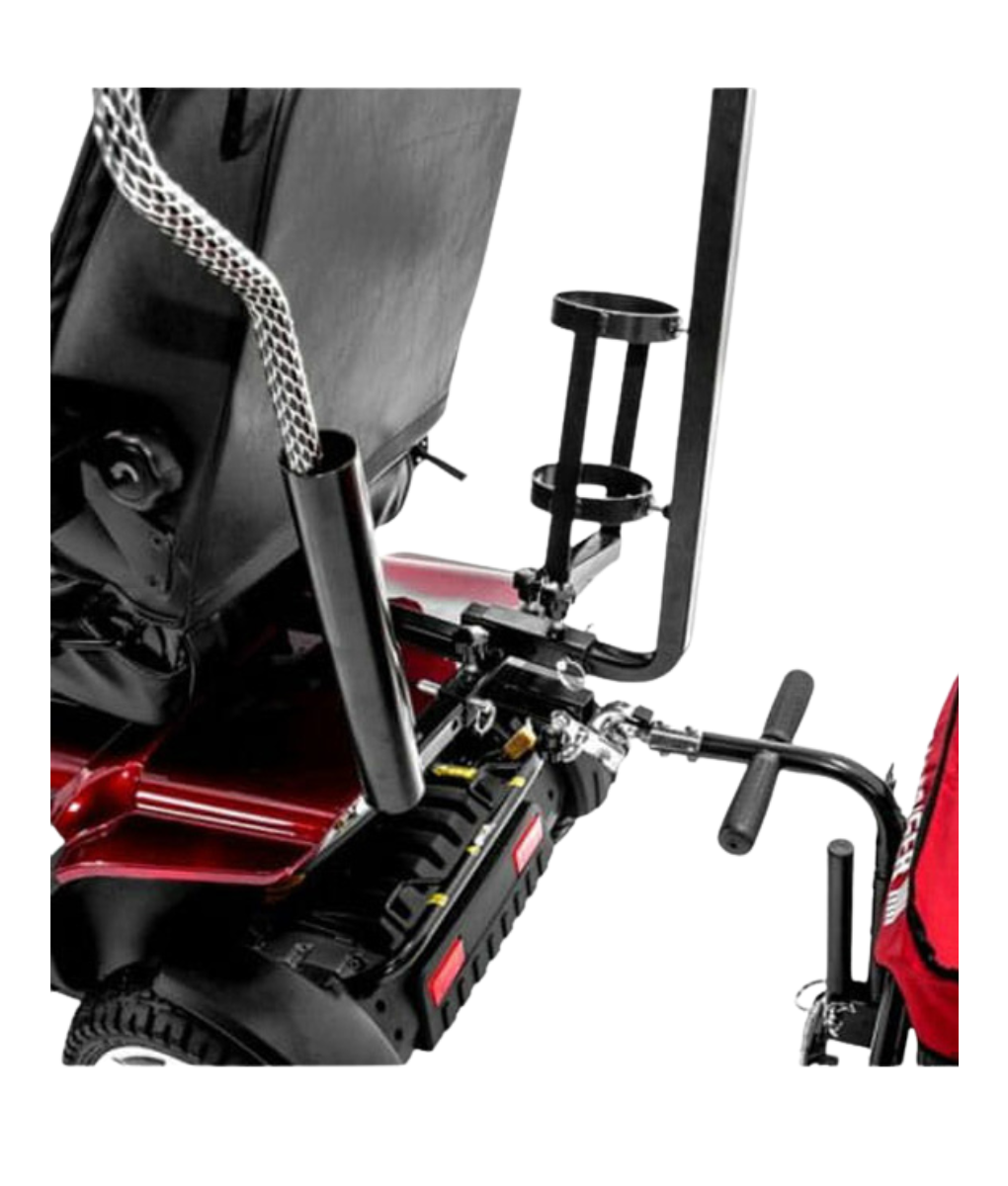 Mobility Scooter Multi Adapter