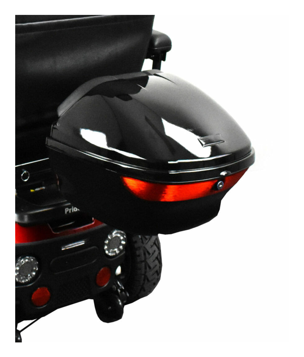 Mobility Scooter Rear Pod / Pannier
